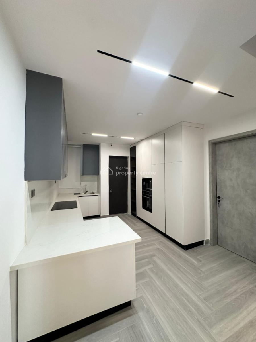 Luxury 4-bedroom Maisonette  with World-class Amenities, Ikoyi, Lagos, House for Sale