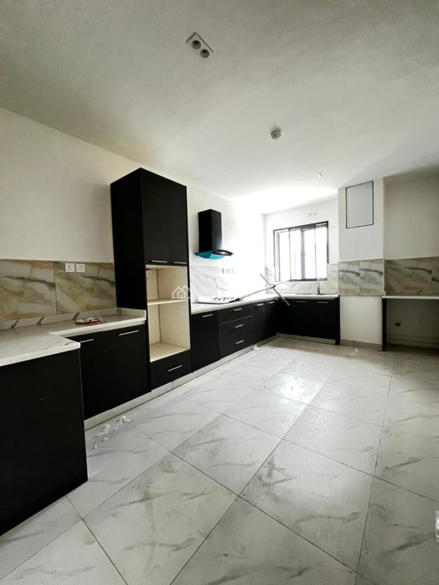 a 2 Bedroom Apartment, Ikate, Lekki, Lagos, Flat / Apartment for Sale