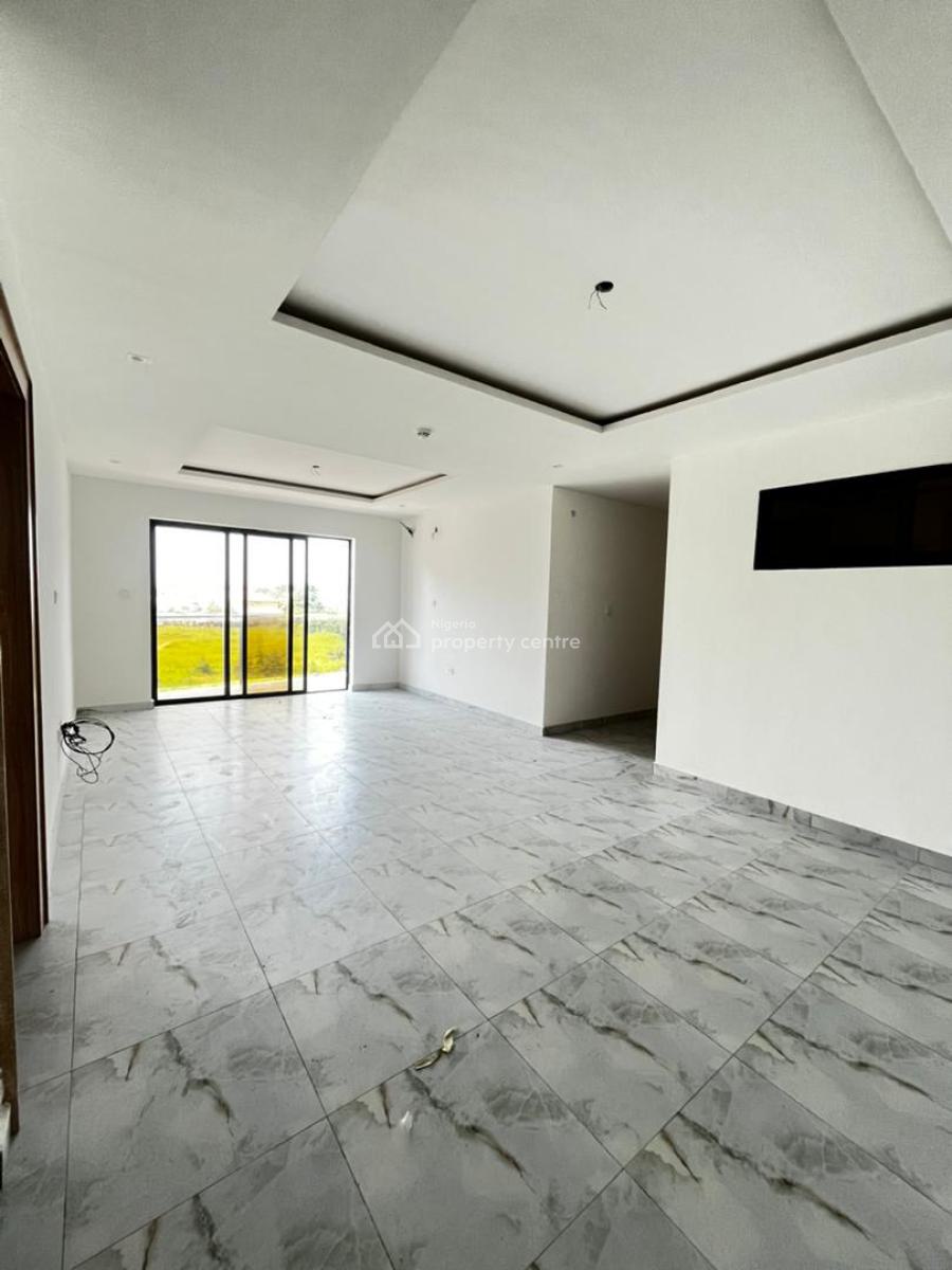 a 2 Bedroom Apartment, Ikate, Lekki, Lagos, Flat / Apartment for Sale