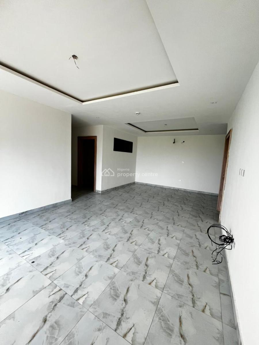 a 2 Bedroom Apartment, Ikate, Lekki, Lagos, Flat / Apartment for Sale