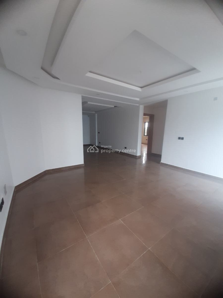 Brand New and Serviced 2 Bedroom En-suite Flat with Fitted Kitchen, Co, Lekki Phase 1, Lekki, Lagos, Flat / Apartment for Rent
