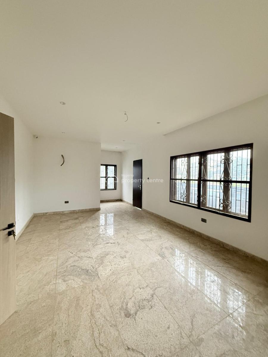 5 Bedroom Detached Duplex with an Attached Bq, Jahi, Abuja, Detached Duplex for Sale