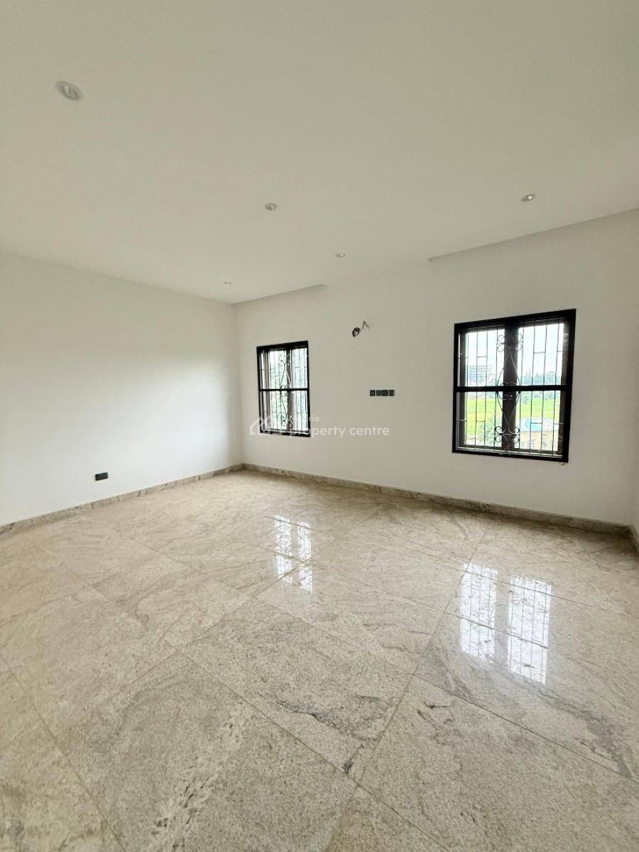 5 Bedroom Detached Duplex with an Attached Bq, Jahi, Abuja, Detached Duplex for Sale
