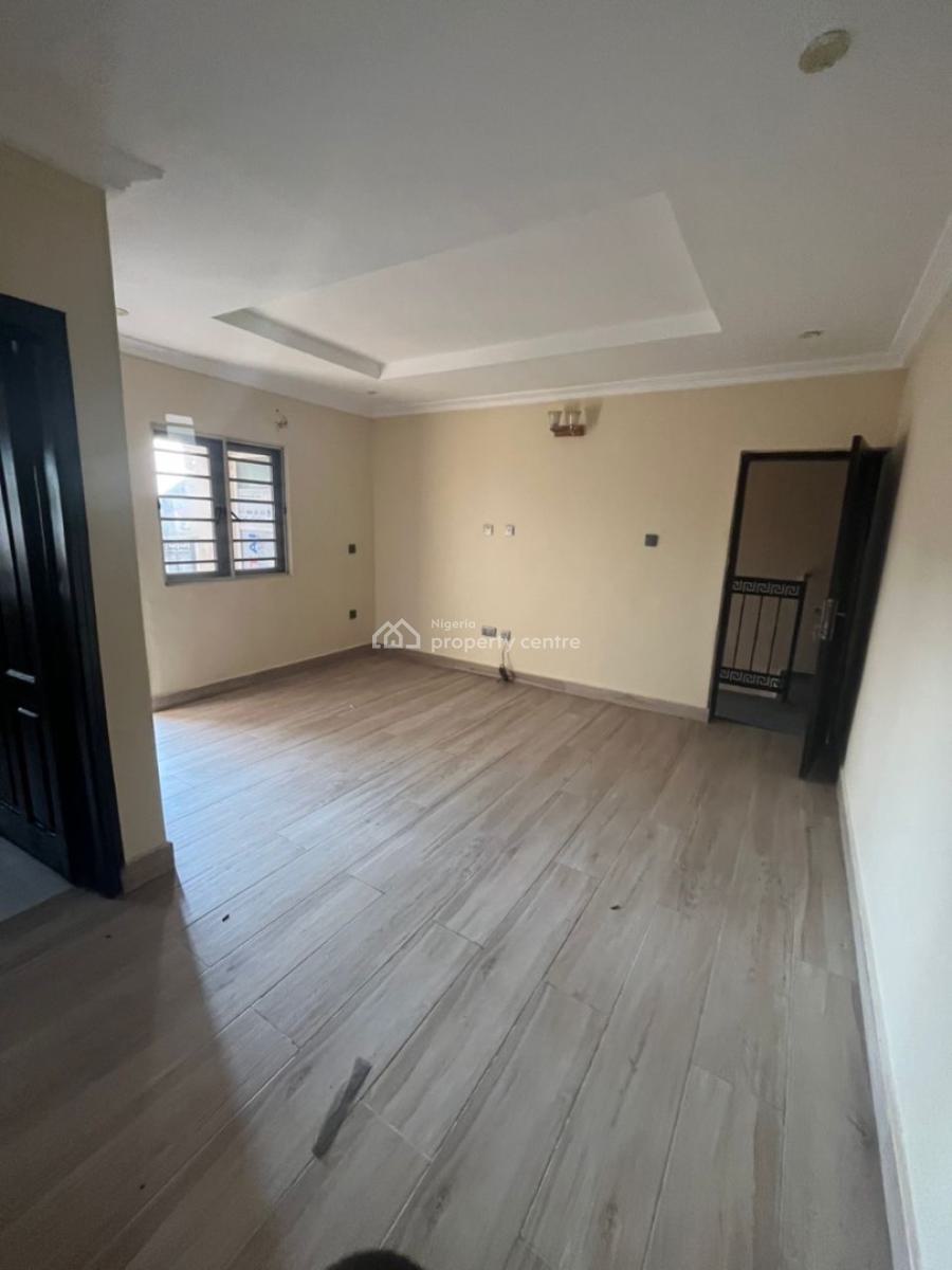Very Sweet and Lovable Classic New 2 Bedroom Up and Down, Alashela, Ogombo, Ajah, Lagos, Flat / Apartment for Rent