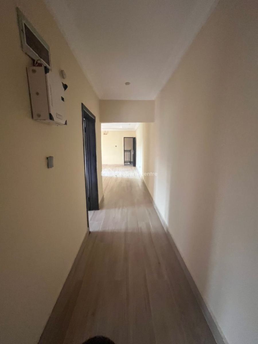 Very Sweet and Lovable Classic New 2 Bedroom Up and Down, Alashela, Ogombo, Ajah, Lagos, Flat / Apartment for Rent