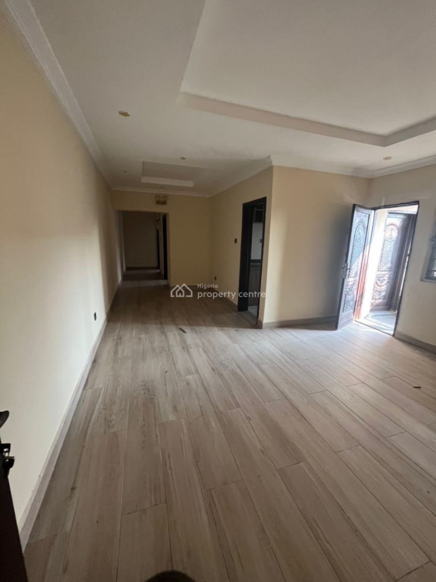 Very Sweet and Lovable Classic New 2 Bedroom Up and Down, Alashela, Ogombo, Ajah, Lagos, Flat / Apartment for Rent