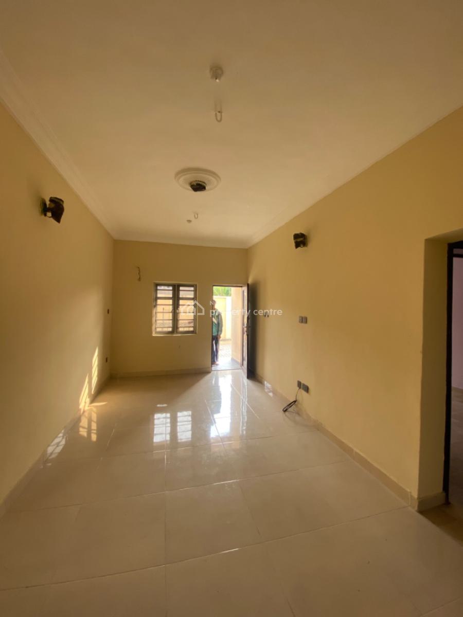 Very Sweet and Lovable Classic New 2 Bedroom Up and Down, Alashela, Ogombo, Ajah, Lagos, Flat / Apartment for Rent