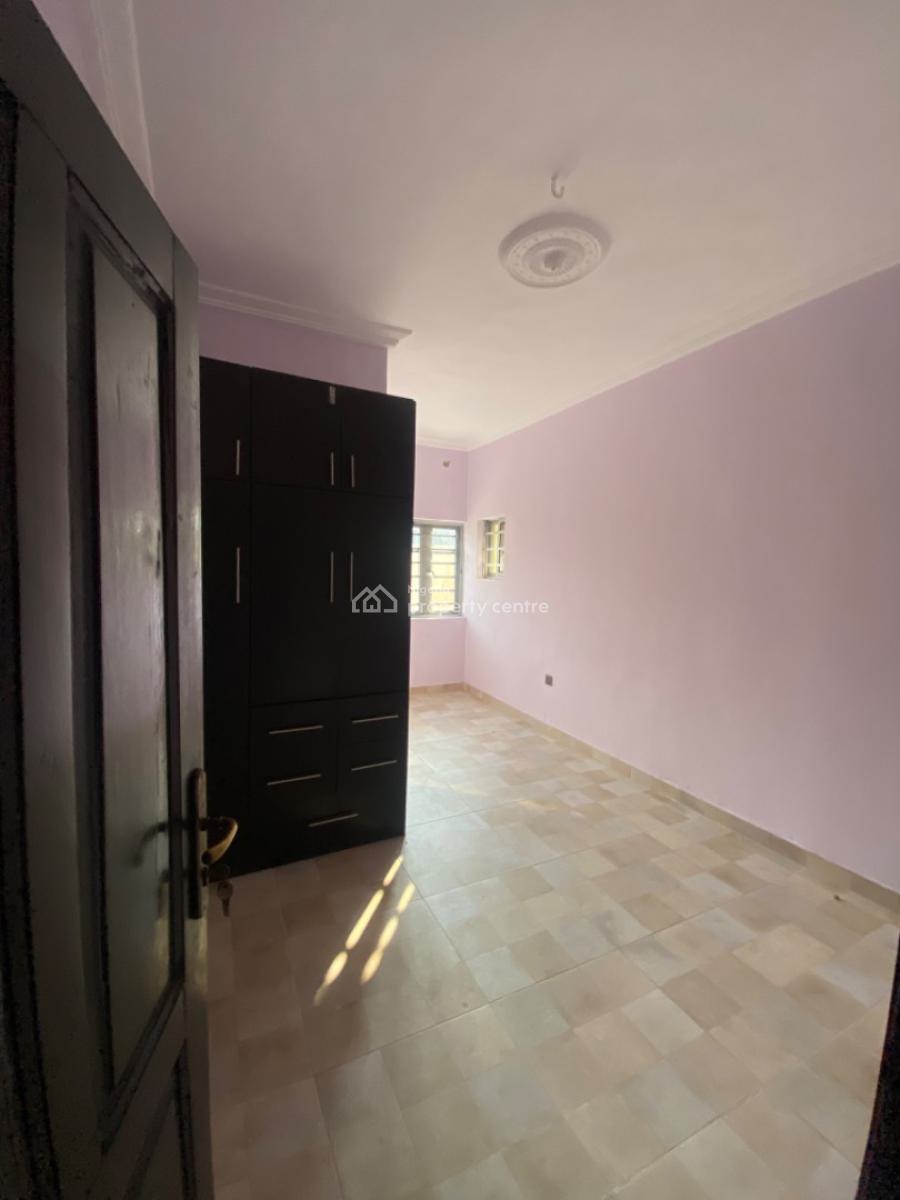 Very Sweet and Lovable Classic New 2 Bedroom Up and Down, Alashela, Ogombo, Ajah, Lagos, Flat / Apartment for Rent