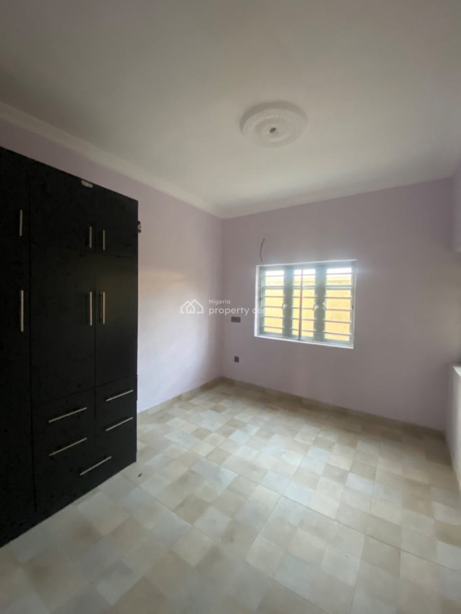 Very Sweet and Lovable Classic New 2 Bedroom Up and Down, Alashela, Ogombo, Ajah, Lagos, Flat / Apartment for Rent