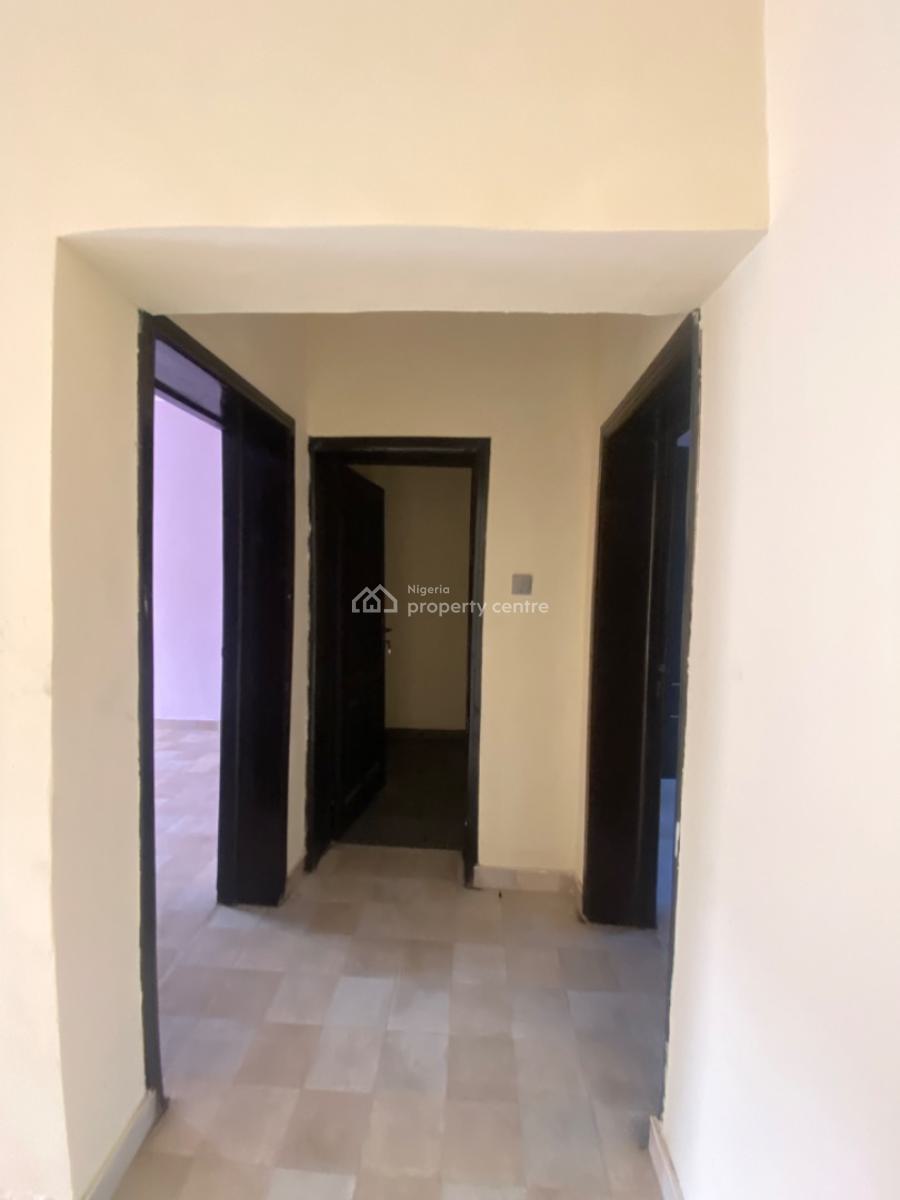 Very Sweet and Lovable Classic New 2 Bedroom Up and Down, Alashela, Ogombo, Ajah, Lagos, Flat / Apartment for Rent