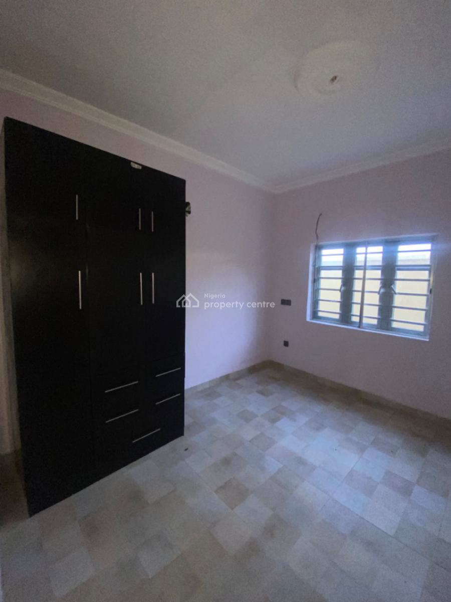 Very Sweet and Lovable Classic New 2 Bedroom Up and Down, Alashela, Ogombo, Ajah, Lagos, Flat / Apartment for Rent