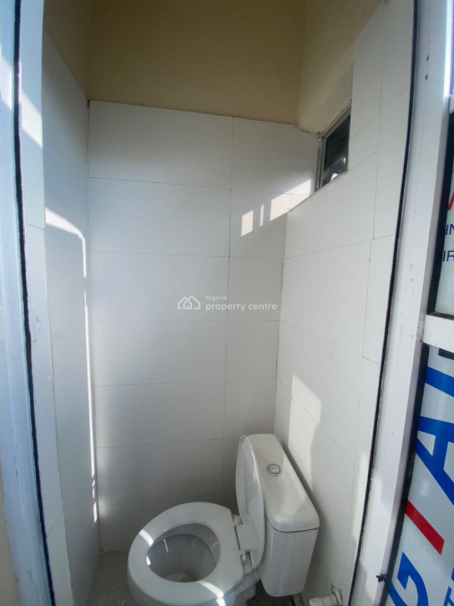 Very Sweet and Lovable Classic New 2 Bedroom Up and Down, Alashela, Ogombo, Ajah, Lagos, Flat / Apartment for Rent