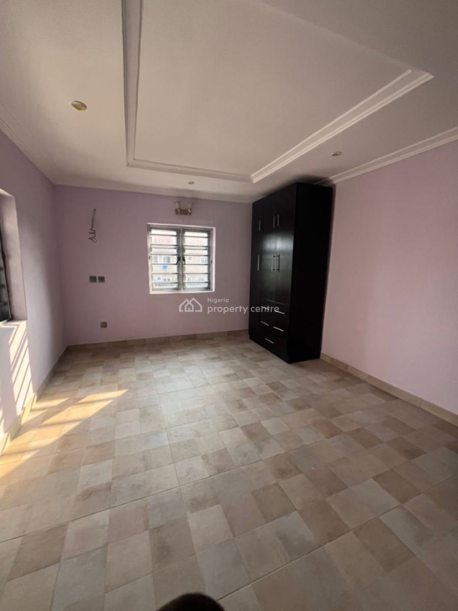 Very Sweet and Lovable Classic New 2 Bedroom Up and Down, Alashela, Ogombo, Ajah, Lagos, Flat / Apartment for Rent