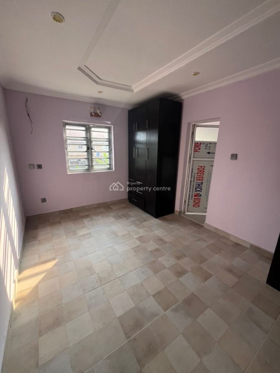 Very Sweet and Lovable Classic New 2 Bedroom Up and Down, Alashela, Ogombo, Ajah, Lagos, Flat / Apartment for Rent