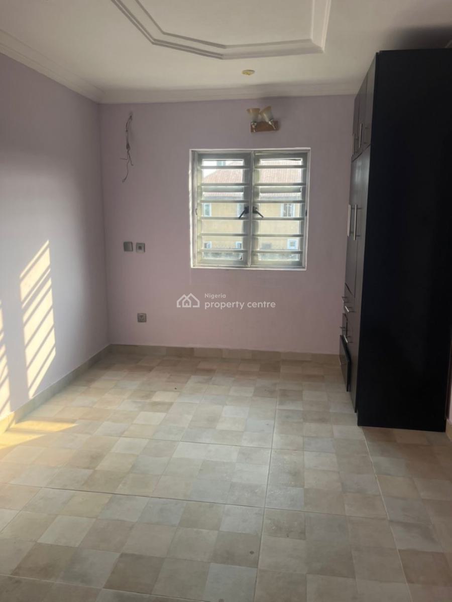 Very Sweet and Lovable Classic New 2 Bedroom Up and Down, Alashela, Ogombo, Ajah, Lagos, Flat / Apartment for Rent