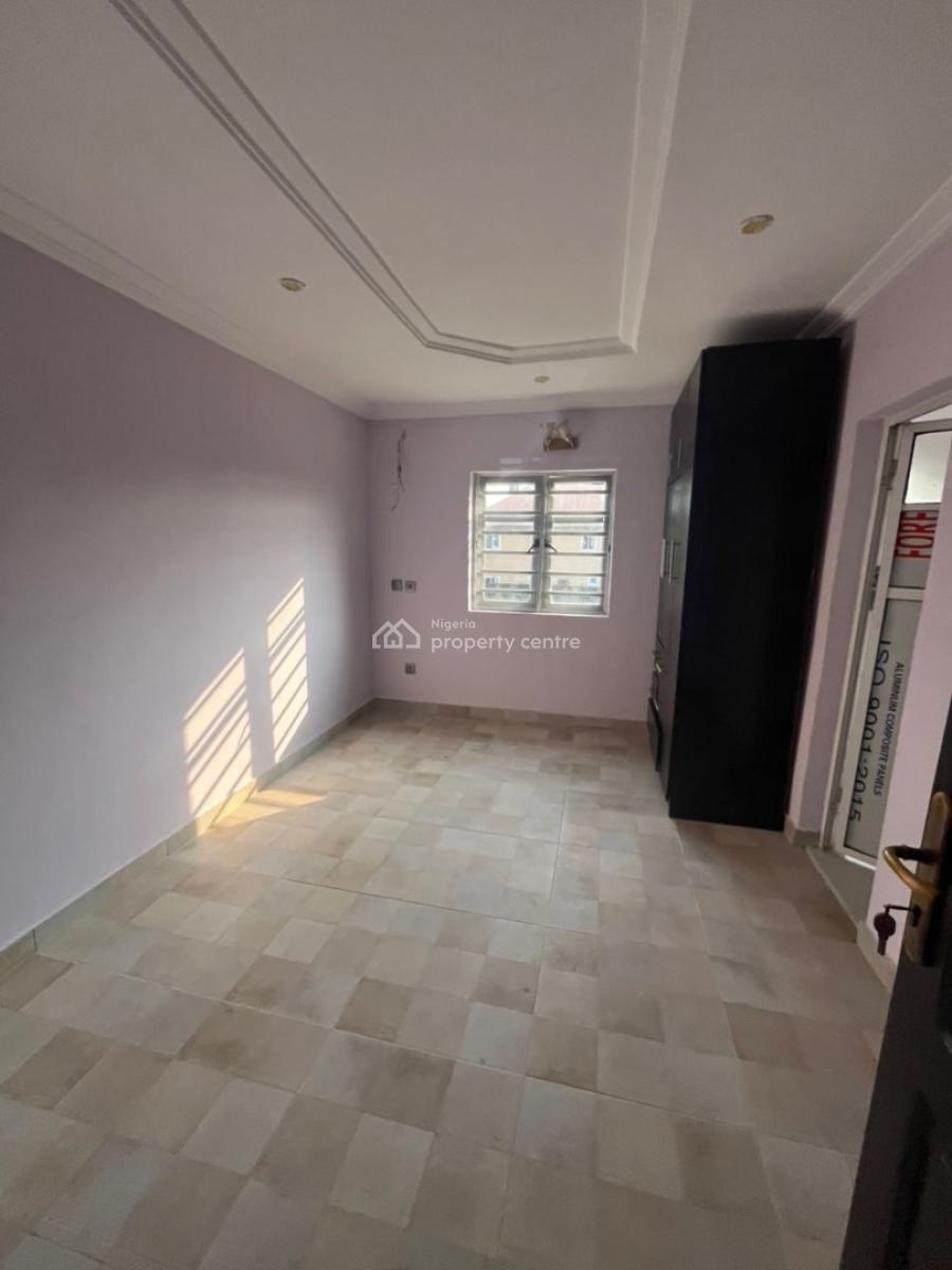 Very Sweet and Lovable Classic New 2 Bedroom Up and Down, Alashela, Ogombo, Ajah, Lagos, Flat / Apartment for Rent