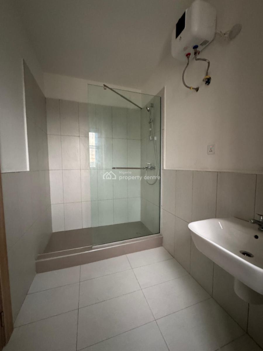 Premium  3 Bedroom Apartment with Modern Finishes, Ikate, Lekki, Lagos, Flat / Apartment for Sale