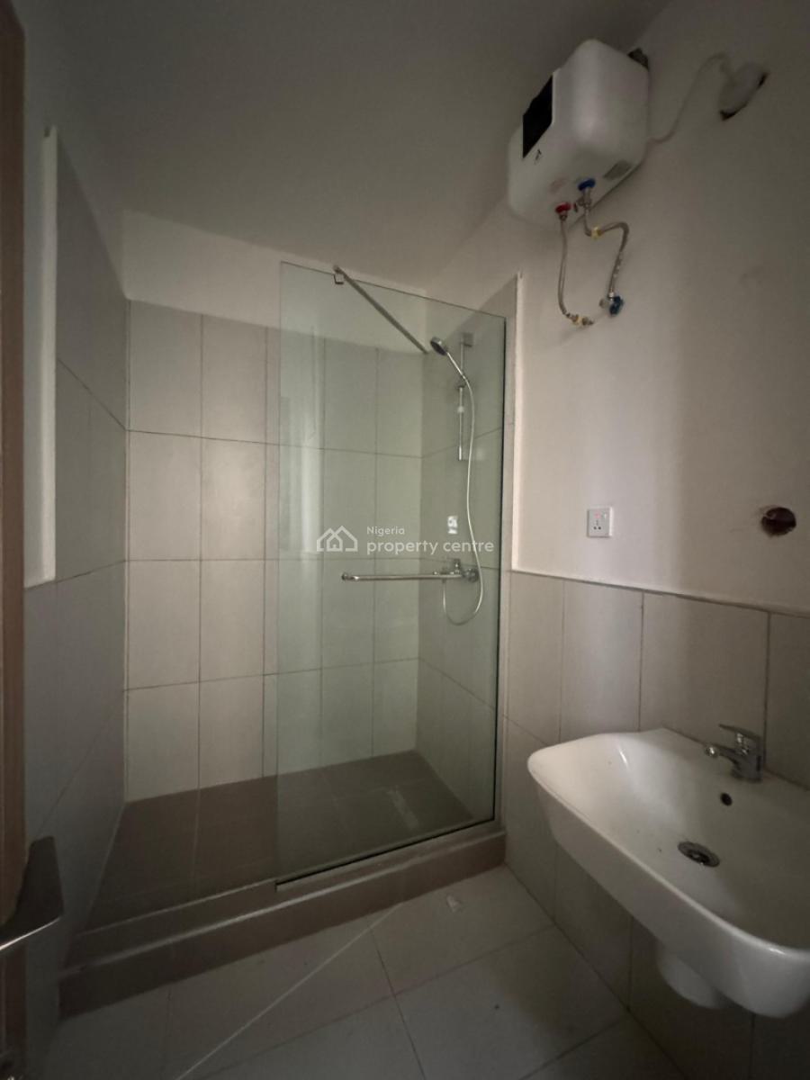 Premium  3 Bedroom Apartment with Modern Finishes, Ikate, Lekki, Lagos, Flat / Apartment for Sale