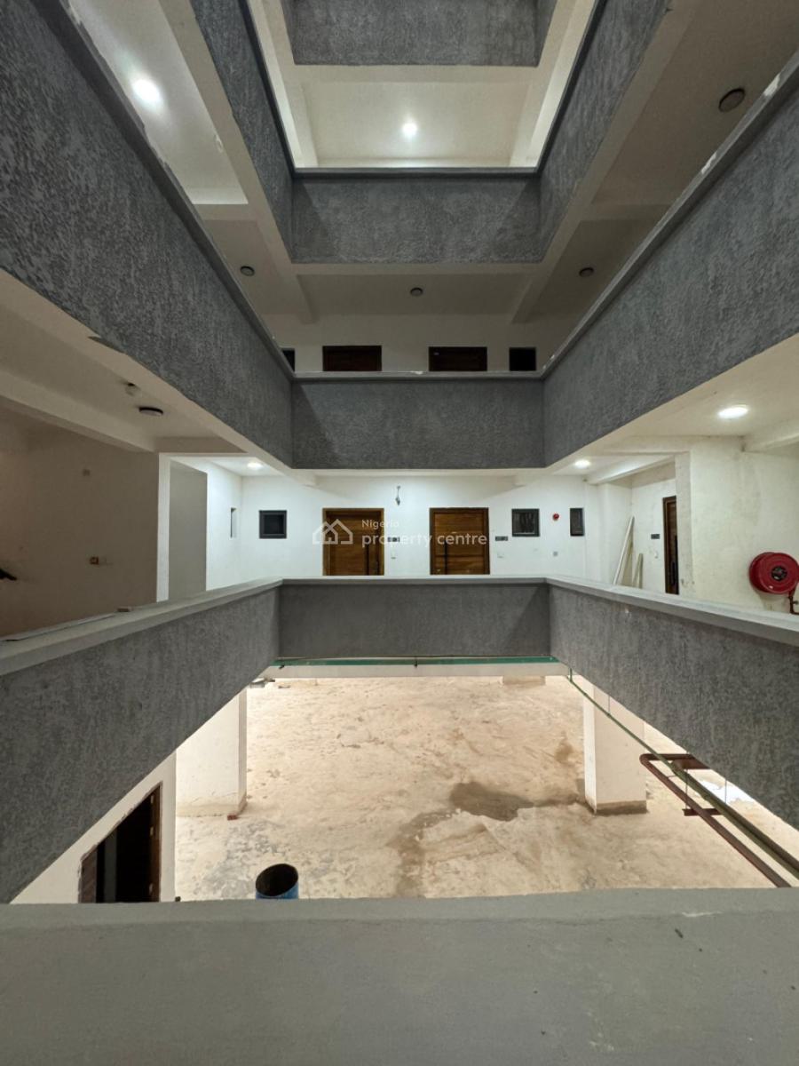 Premium  3 Bedroom Apartment with Modern Finishes, Ikate, Lekki, Lagos, Flat / Apartment for Sale