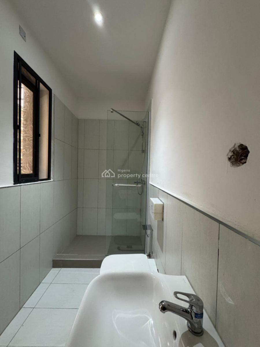 Premium  3 Bedroom Apartment with Modern Finishes, Ikate, Lekki, Lagos, Flat / Apartment for Sale