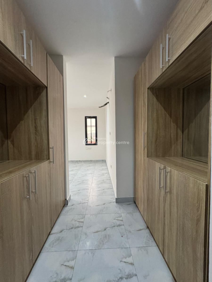 Premium  3 Bedroom Apartment with Modern Finishes, Ikate, Lekki, Lagos, Flat / Apartment for Sale