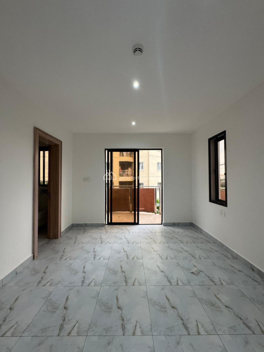 Premium  3 Bedroom Apartment with Modern Finishes, Ikate, Lekki, Lagos, Flat / Apartment for Sale