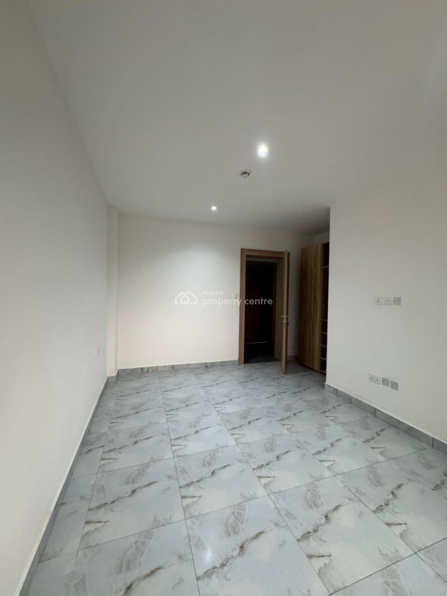 Premium  3 Bedroom Apartment with Modern Finishes, Ikate, Lekki, Lagos, Flat / Apartment for Sale