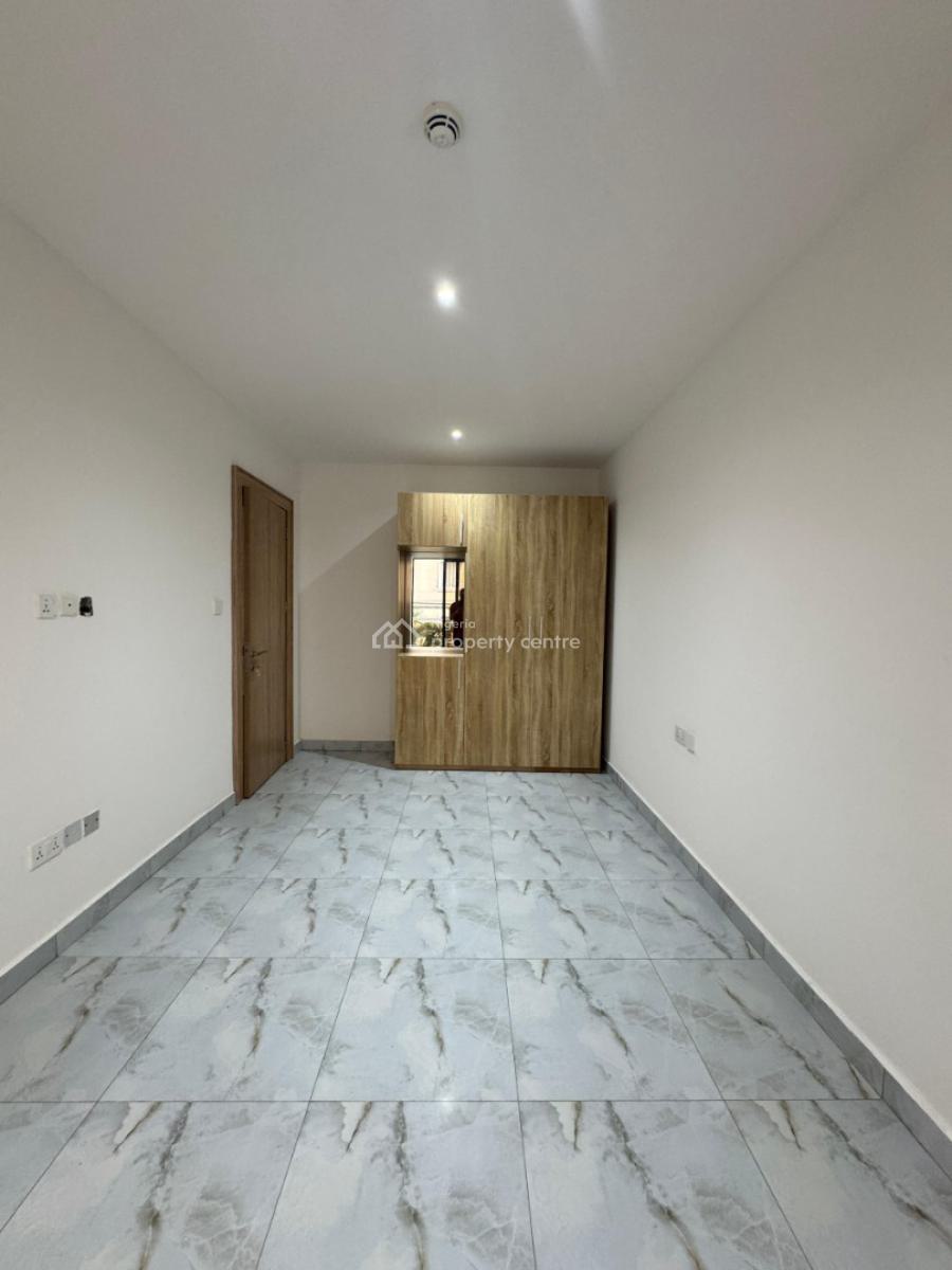 Premium  3 Bedroom Apartment with Modern Finishes, Ikate, Lekki, Lagos, Flat / Apartment for Sale