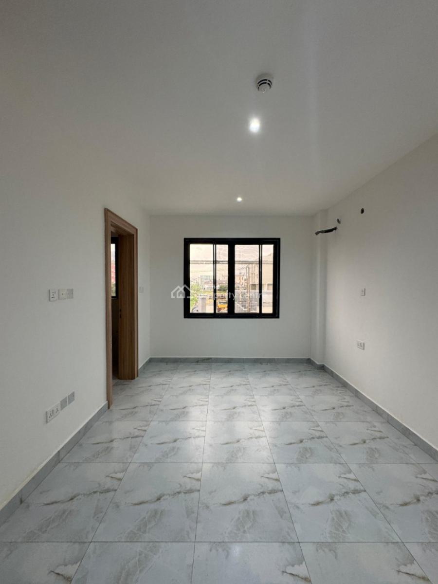Premium  3 Bedroom Apartment with Modern Finishes, Ikate, Lekki, Lagos, Flat / Apartment for Sale