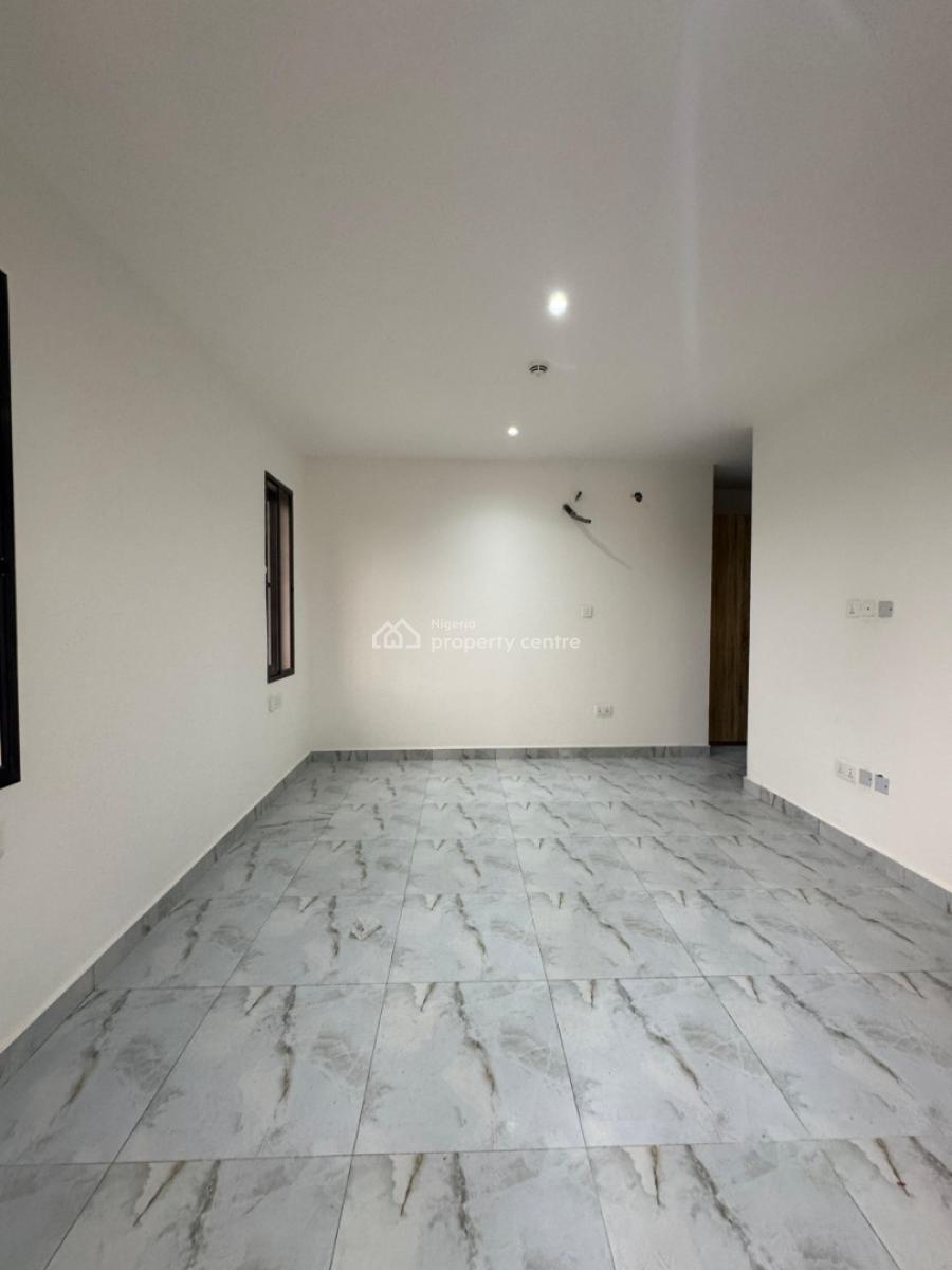 Premium  3 Bedroom Apartment with Modern Finishes, Ikate, Lekki, Lagos, Flat / Apartment for Sale