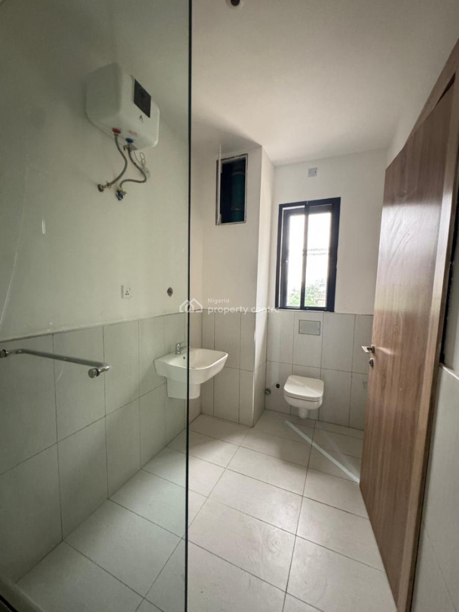 Premium 2 Bedroom Apartment with Modern Finishes, Ikate, Lekki, Lagos, Flat / Apartment for Sale