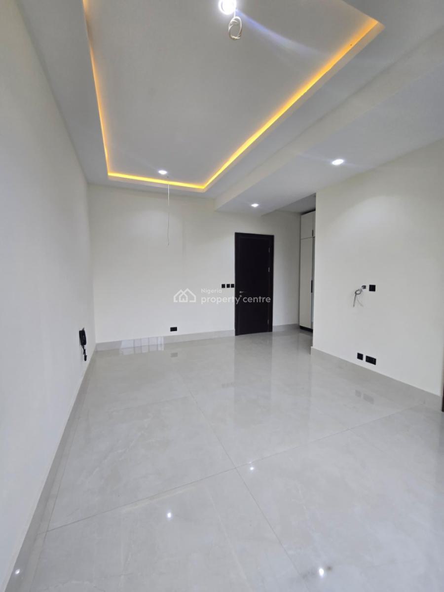 Ultra-luxury 5-bedroom Penthouse with World-class Amenities, Ikoyi, Lagos, House for Sale