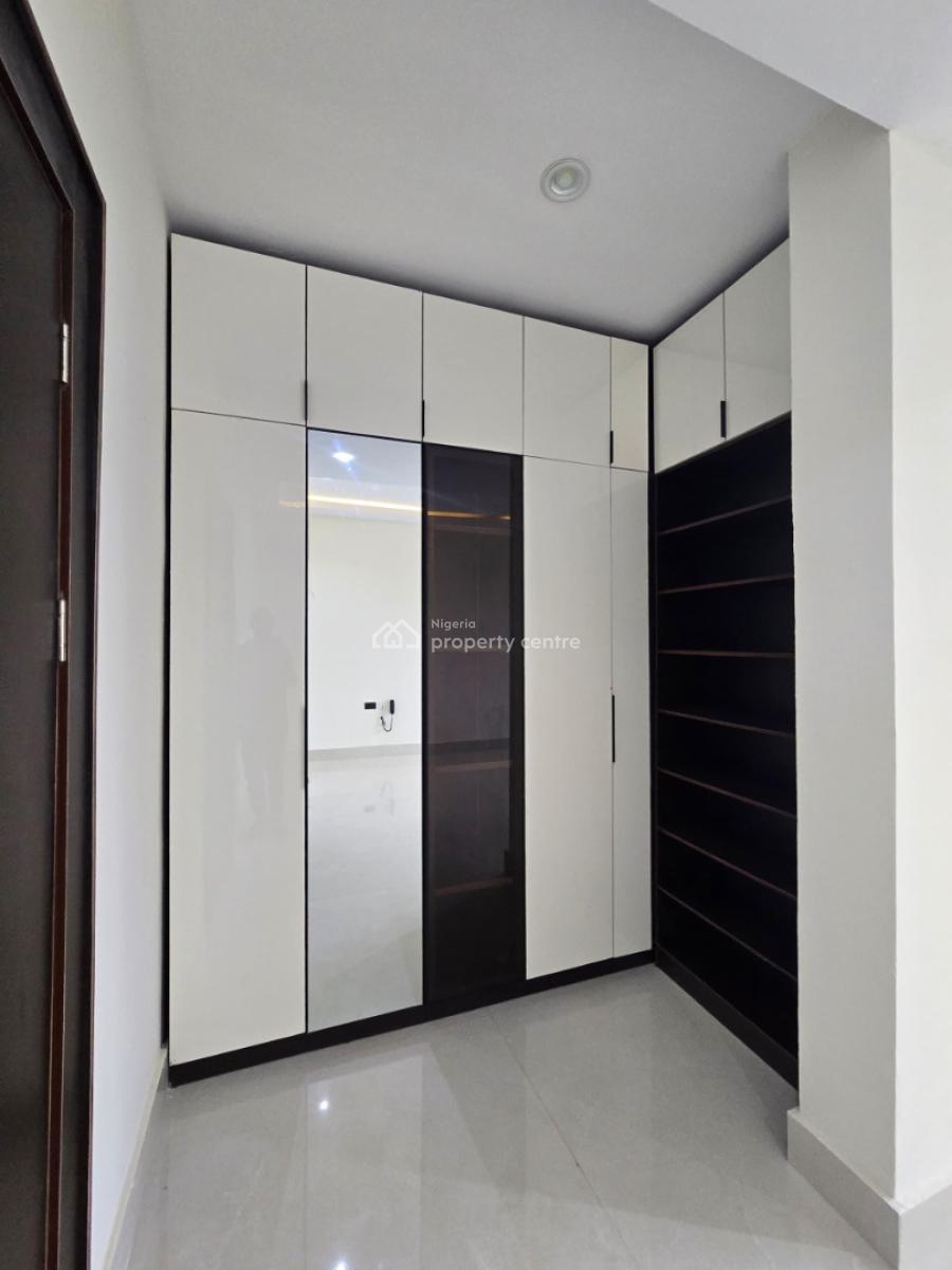Ultra-luxury 5-bedroom Penthouse with World-class Amenities, Ikoyi, Lagos, House for Sale