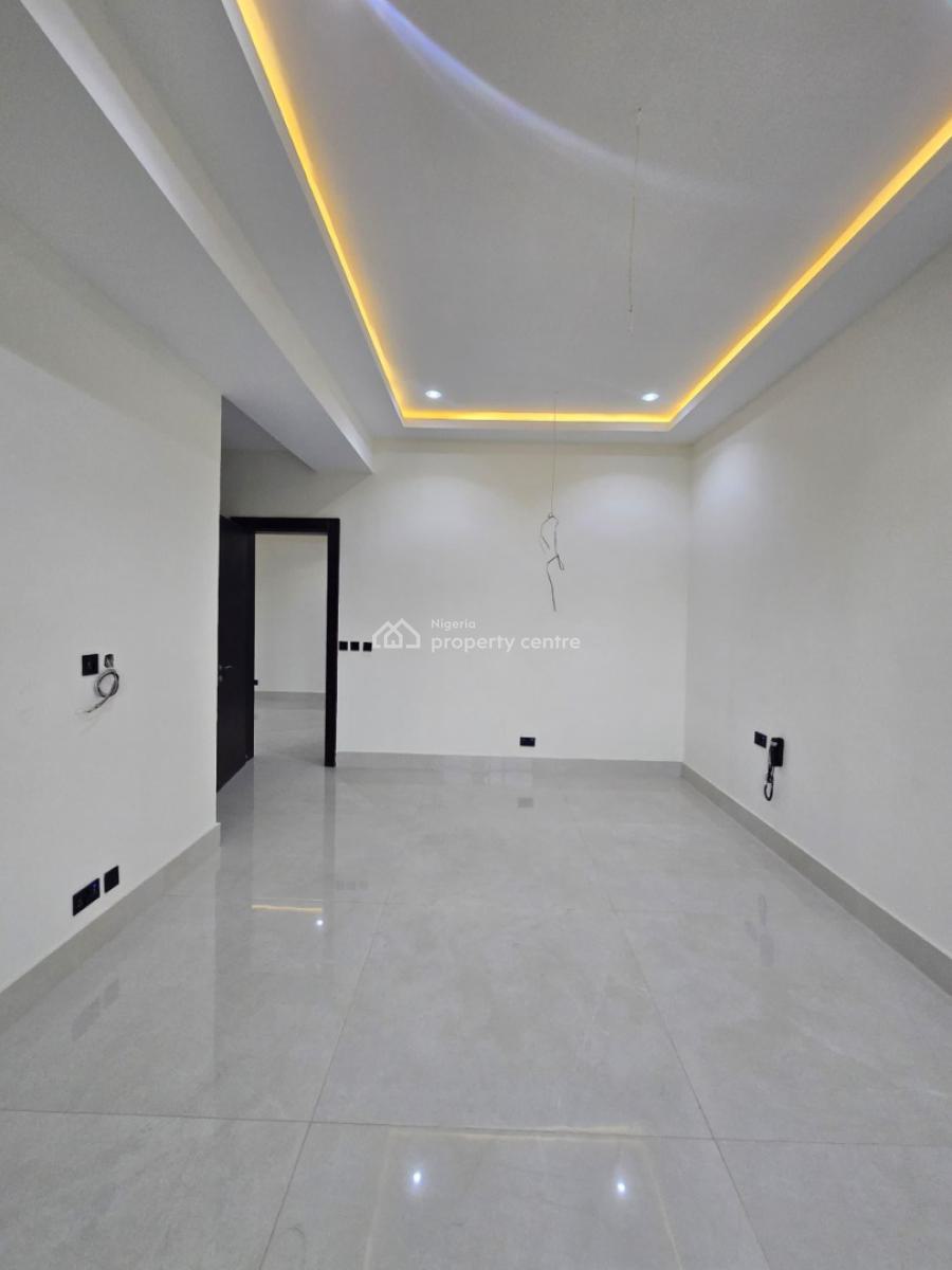 Ultra-luxury 5-bedroom Penthouse with World-class Amenities, Ikoyi, Lagos, House for Sale