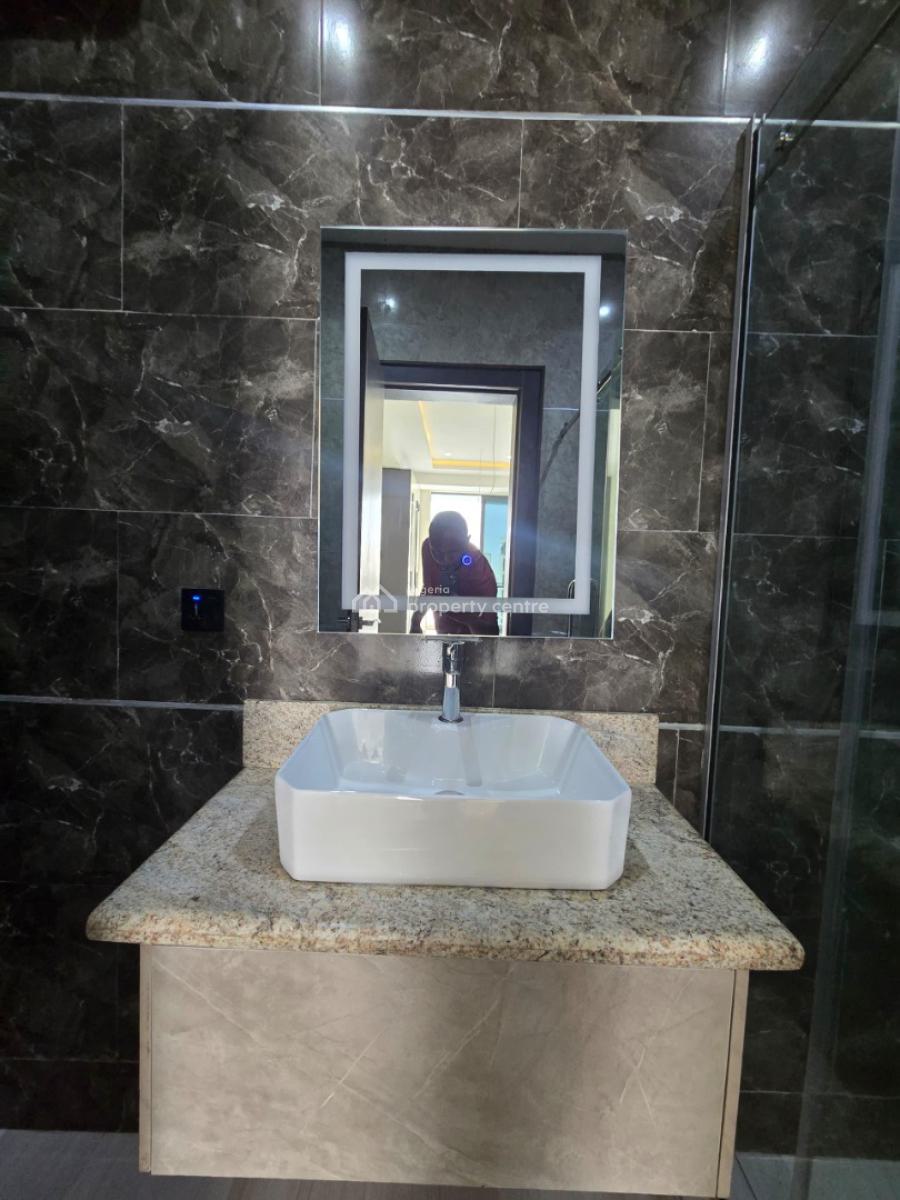 Ultra-luxury 5-bedroom Penthouse with World-class Amenities, Ikoyi, Lagos, House for Sale