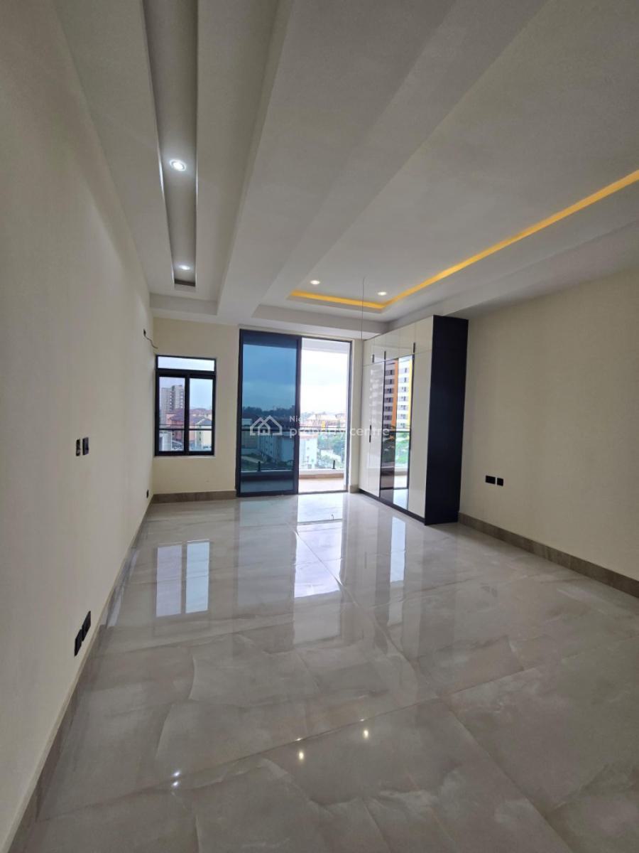 Ultra-luxury 5-bedroom Penthouse with World-class Amenities, Ikoyi, Lagos, House for Sale