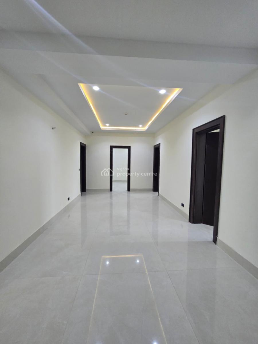 Ultra-luxury 5-bedroom Penthouse with World-class Amenities, Ikoyi, Lagos, House for Sale