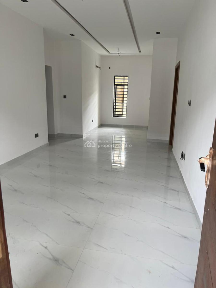 Brand New 2 Bedroom All En-suite Apartment, Ologolo, Lekki, Lagos, Flat / Apartment for Rent
