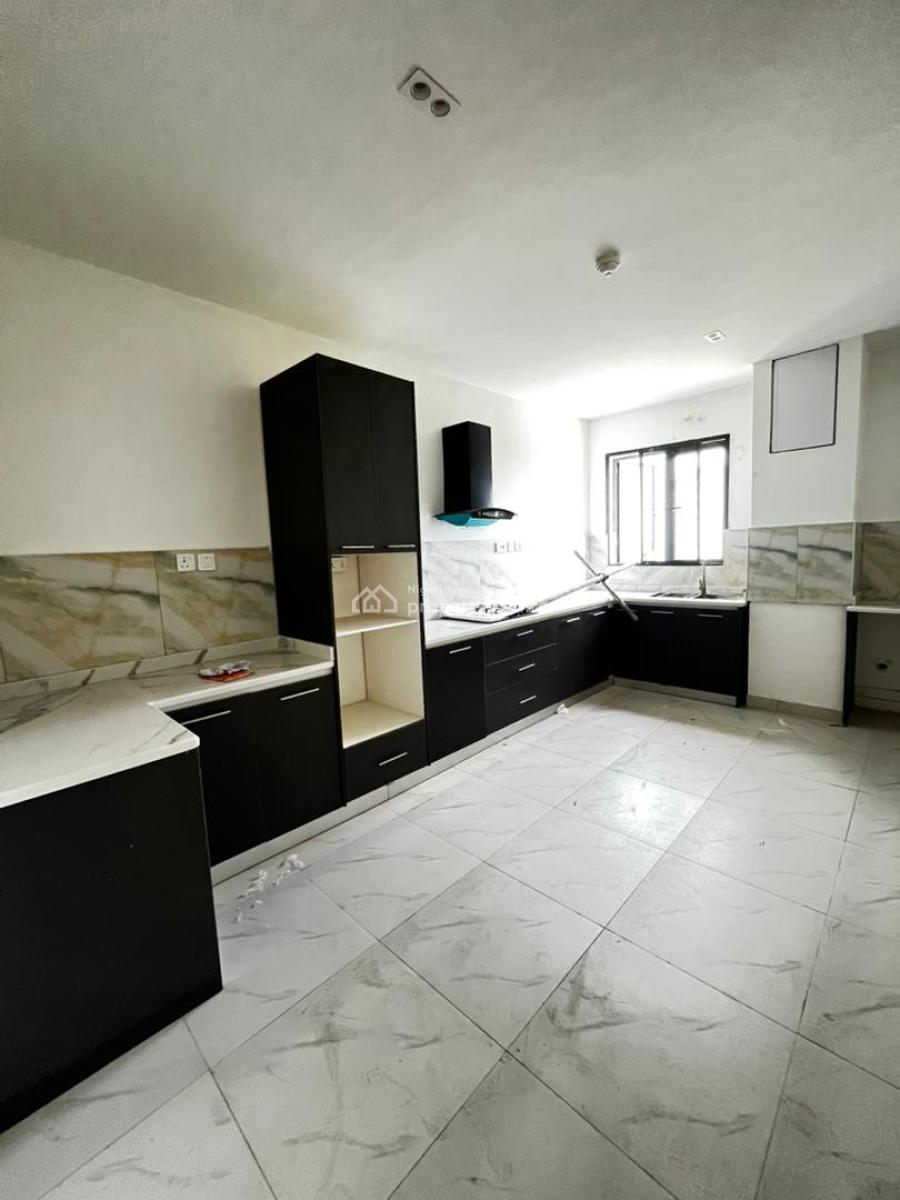a 1 Bedroom Apartment, Ikate, Lekki, Lagos, Self Contain (single Rooms) for Sale
