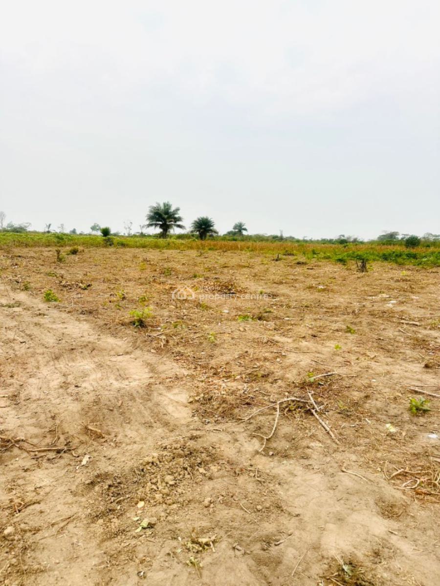 Best Affordable Residential Land with C of O, Kobape ,, Abeokuta South, Ogun, Residential Land for Sale