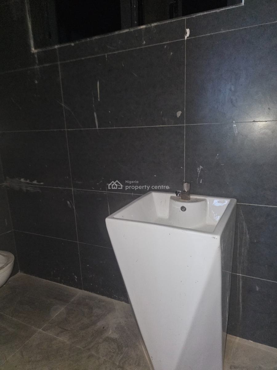 3 Bedrooms Flat with Bq, Off Adeola Odeku, Victoria Island (vi), Lagos, Flat / Apartment for Sale