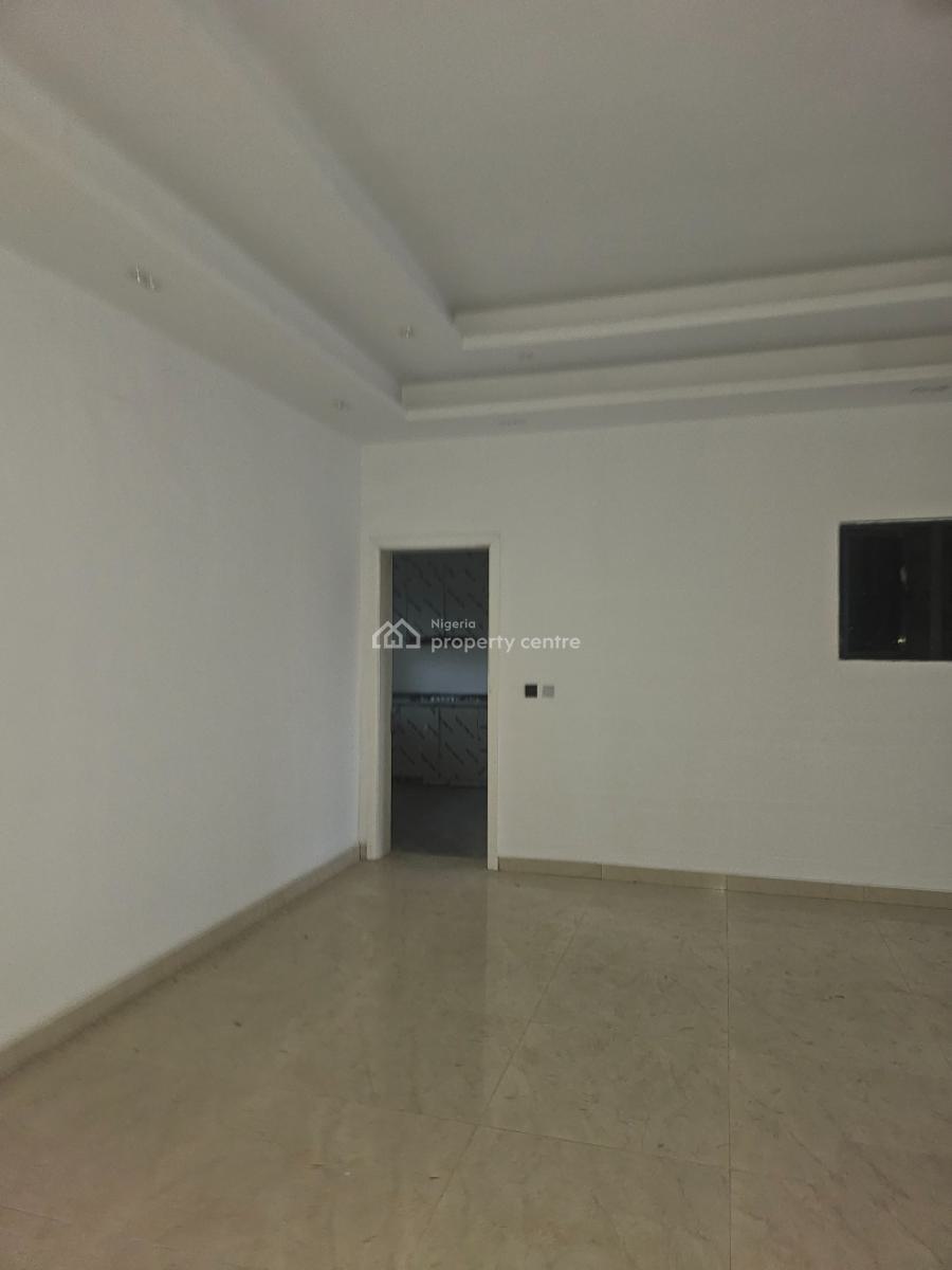 3 Bedrooms Flat with Bq, Off Adeola Odeku, Victoria Island (vi), Lagos, Flat / Apartment for Sale