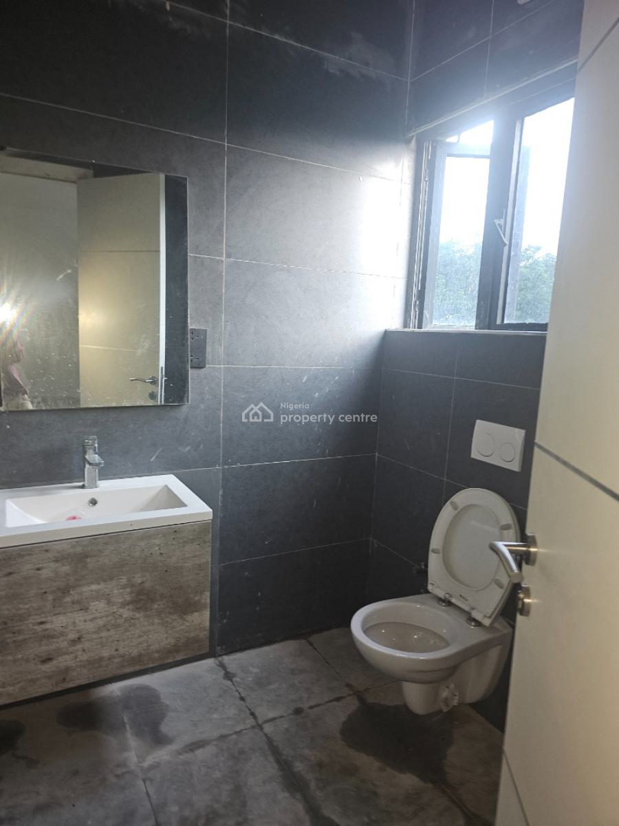3 Bedrooms Flat with Bq, Off Adeola Odeku, Victoria Island (vi), Lagos, Flat / Apartment for Sale