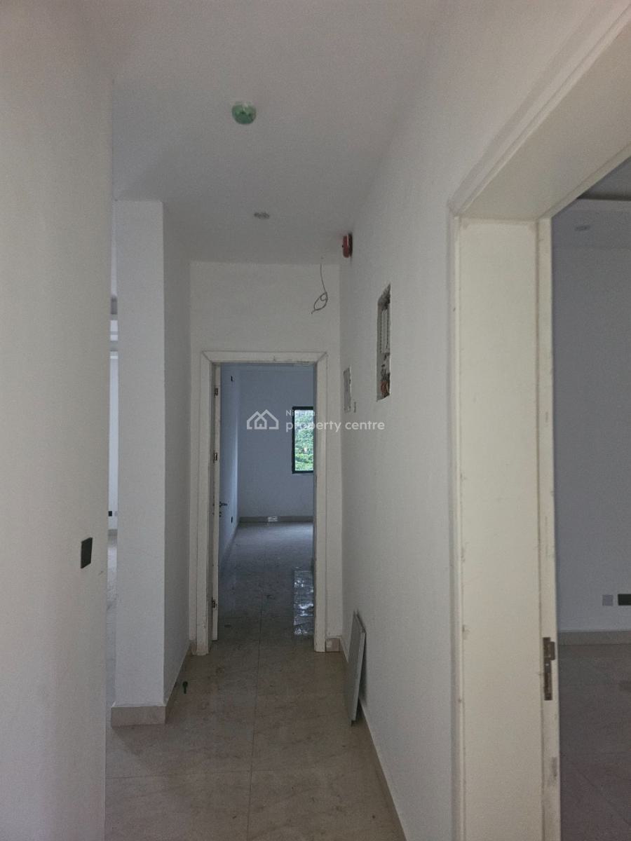 3 Bedrooms Flat with Bq, Off Adeola Odeku, Victoria Island (vi), Lagos, Flat / Apartment for Sale