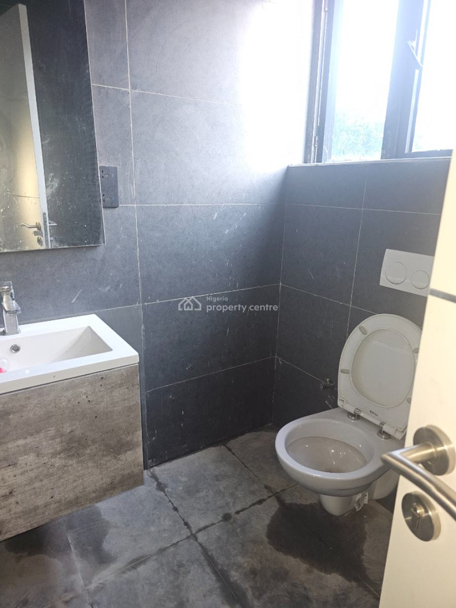 3 Bedrooms Flat with Bq, Off Adeola Odeku, Victoria Island (vi), Lagos, Flat / Apartment for Sale