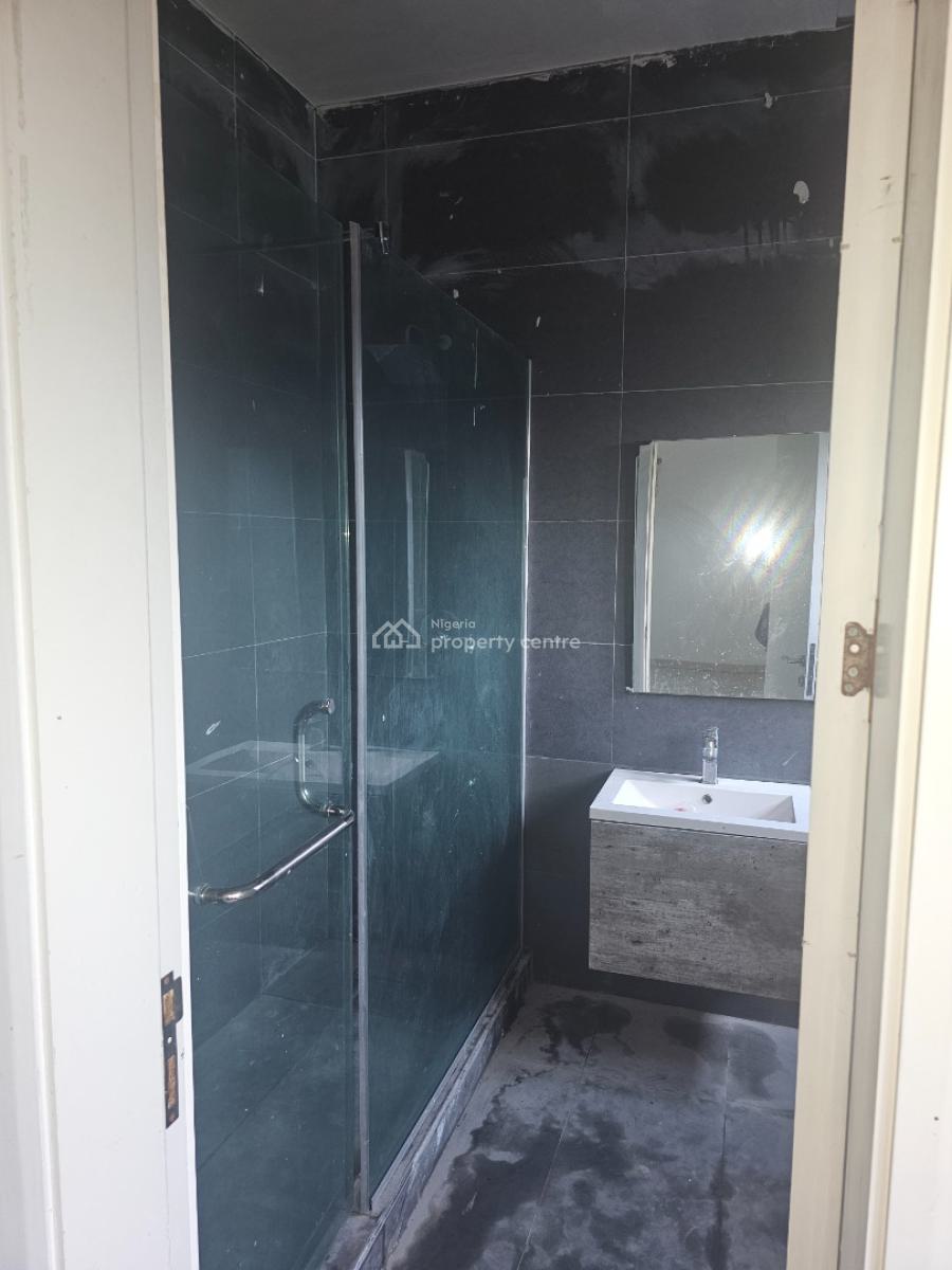 3 Bedrooms Flat with Bq, Off Adeola Odeku, Victoria Island (vi), Lagos, Flat / Apartment for Sale