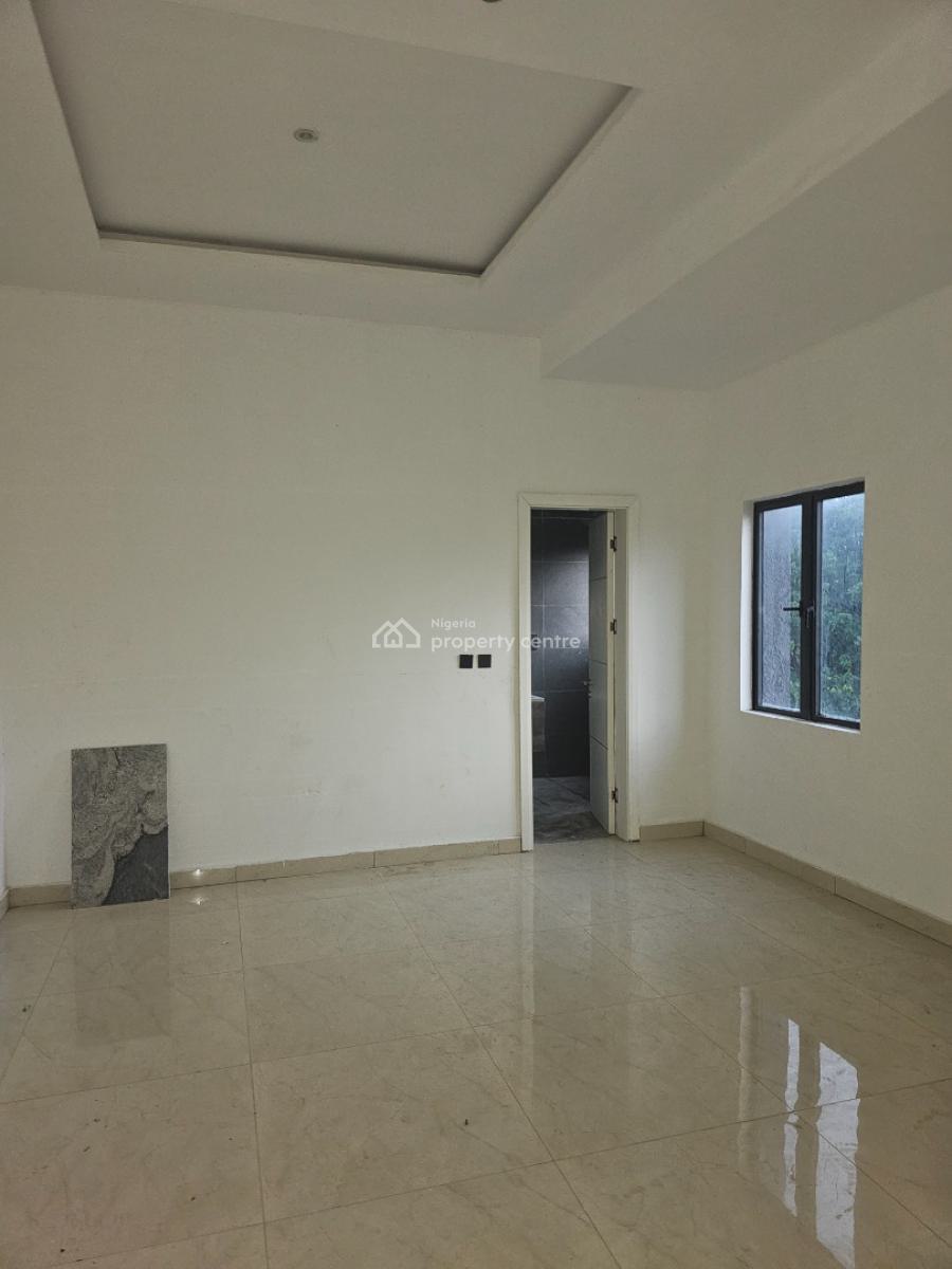3 Bedrooms Flat with Bq, Off Adeola Odeku, Victoria Island (vi), Lagos, Flat / Apartment for Sale