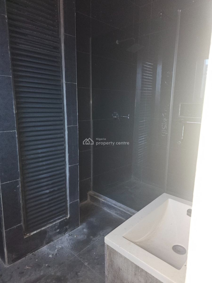 3 Bedrooms Flat with Bq, Off Adeola Odeku, Victoria Island (vi), Lagos, Flat / Apartment for Sale