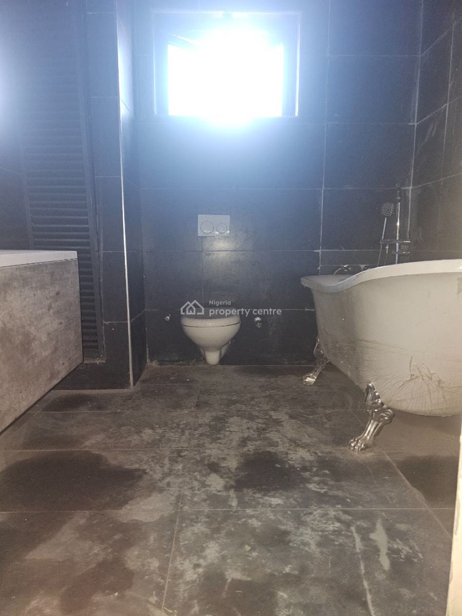 3 Bedrooms Flat with Bq, Off Adeola Odeku, Victoria Island (vi), Lagos, Flat / Apartment for Sale