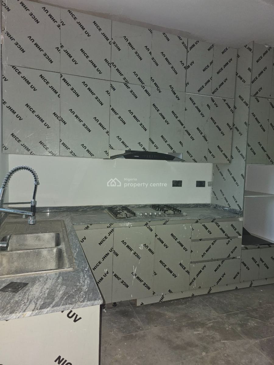 3 Bedrooms Flat with Bq, Off Adeola Odeku, Victoria Island (vi), Lagos, Flat / Apartment for Sale